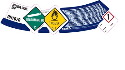 Nitrous Oxide
